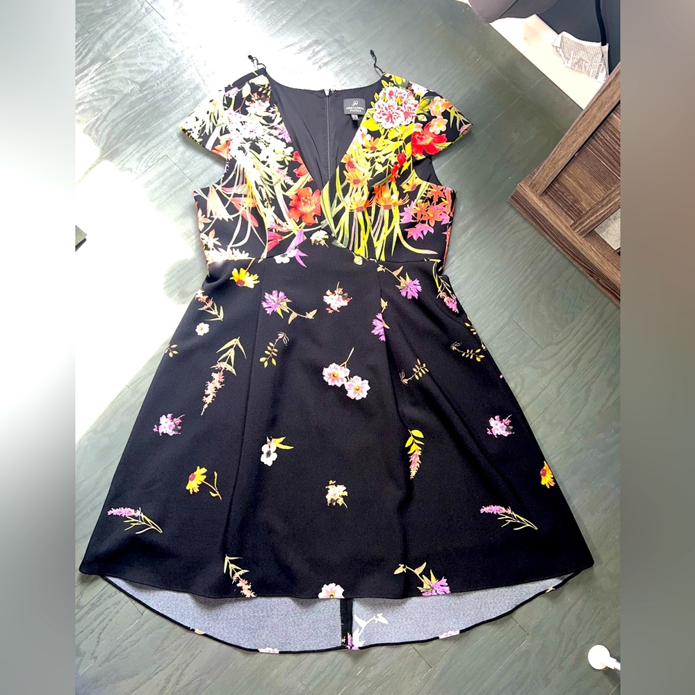 Women dress